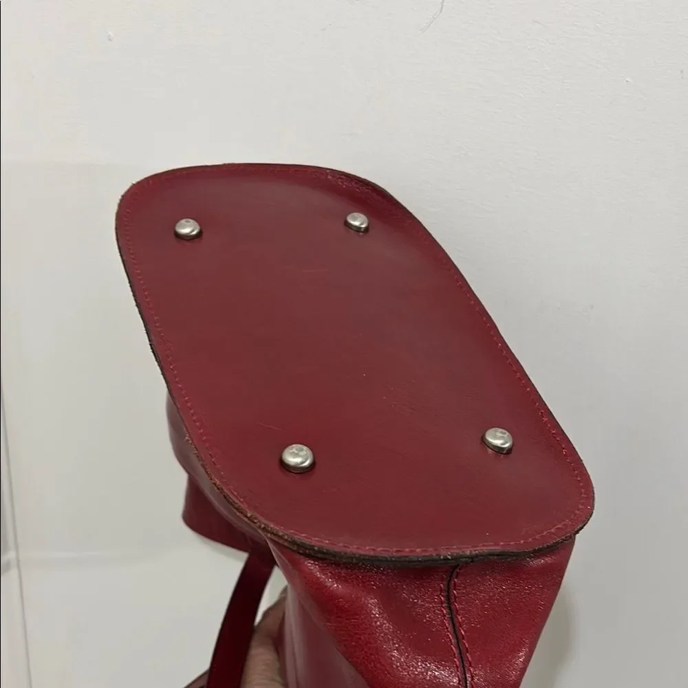 Patricia Nash tote bag